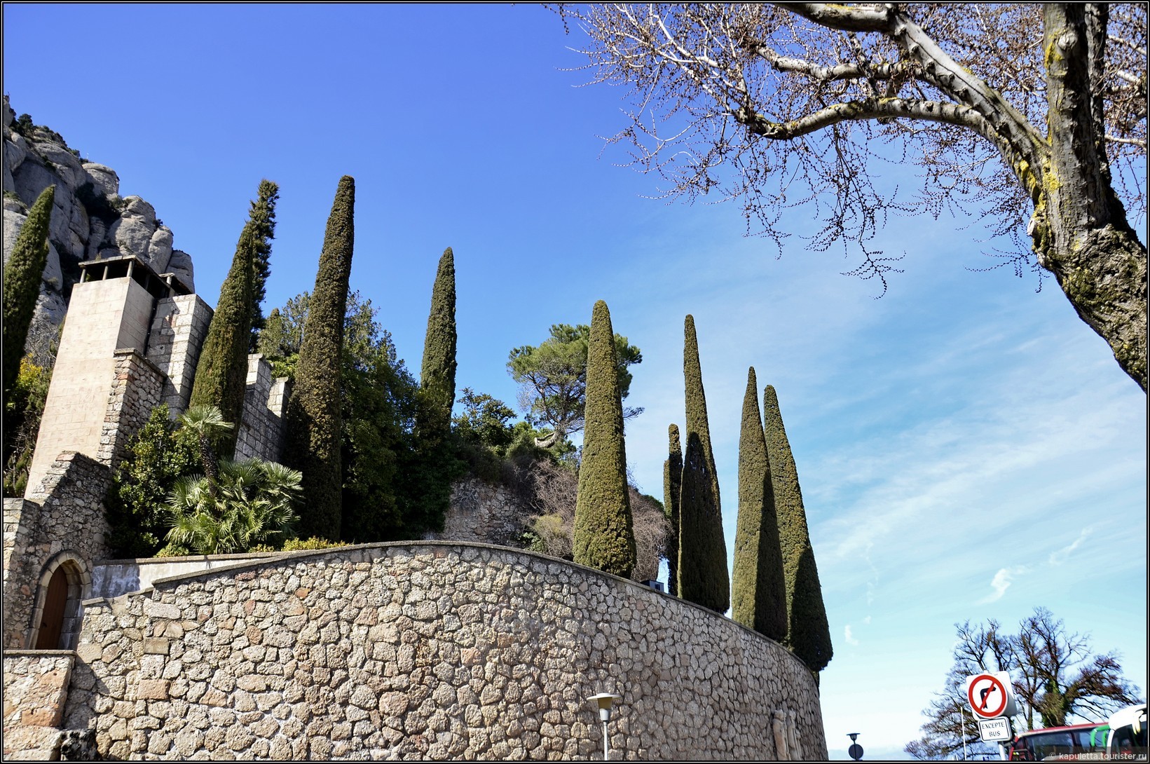 Monistrol de Montserrat